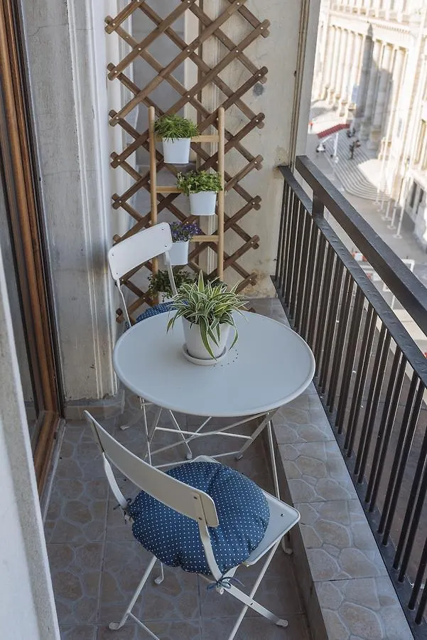 Old Town - City Center Apartment Bukareszt Rumunia
