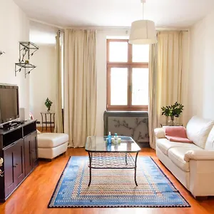 Apartment Bohemian - Center Of, Bucharest