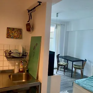 Apartment Old Town, Bucharest