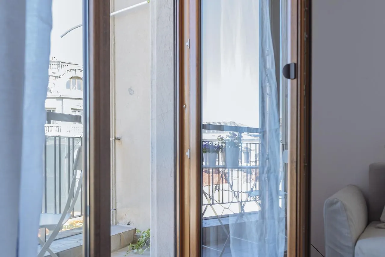 Old Town - City Center Apartment Bucharest