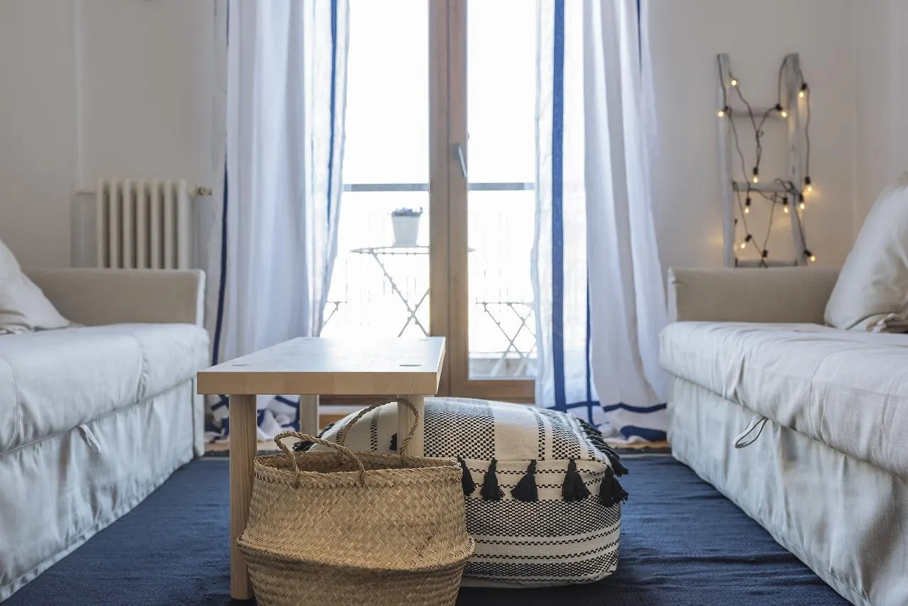 Old Town - City Center Apartment Bucharest