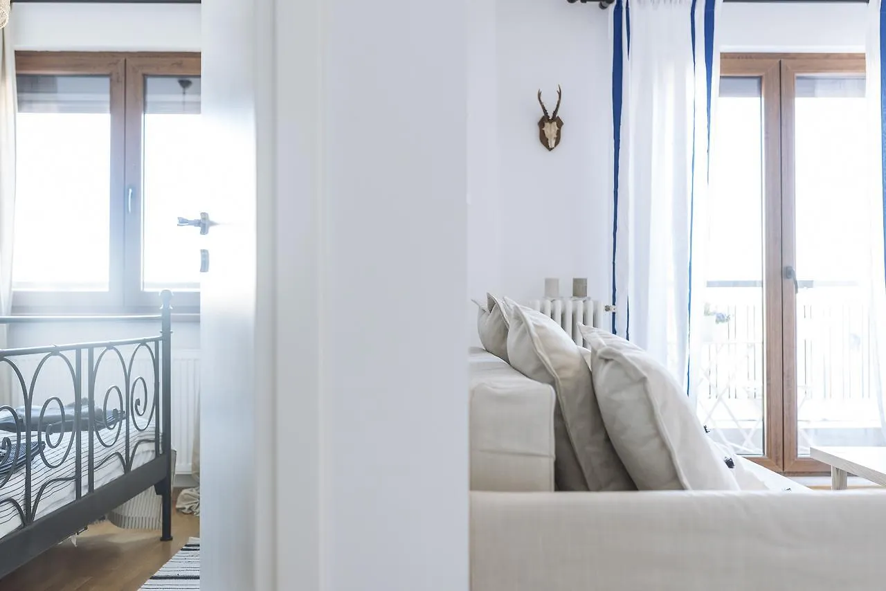 Old Town - City Center Apartment Bucharest