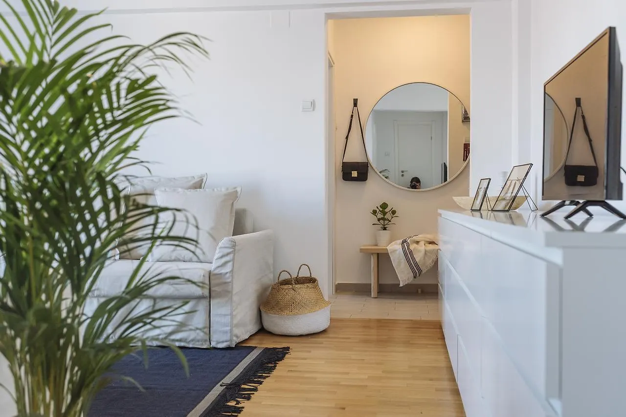 Old Town - City Center Apartment Bucharest