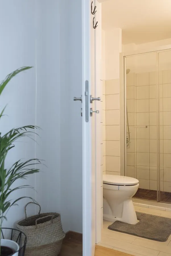 Old Town - City Center Apartment Bucharest