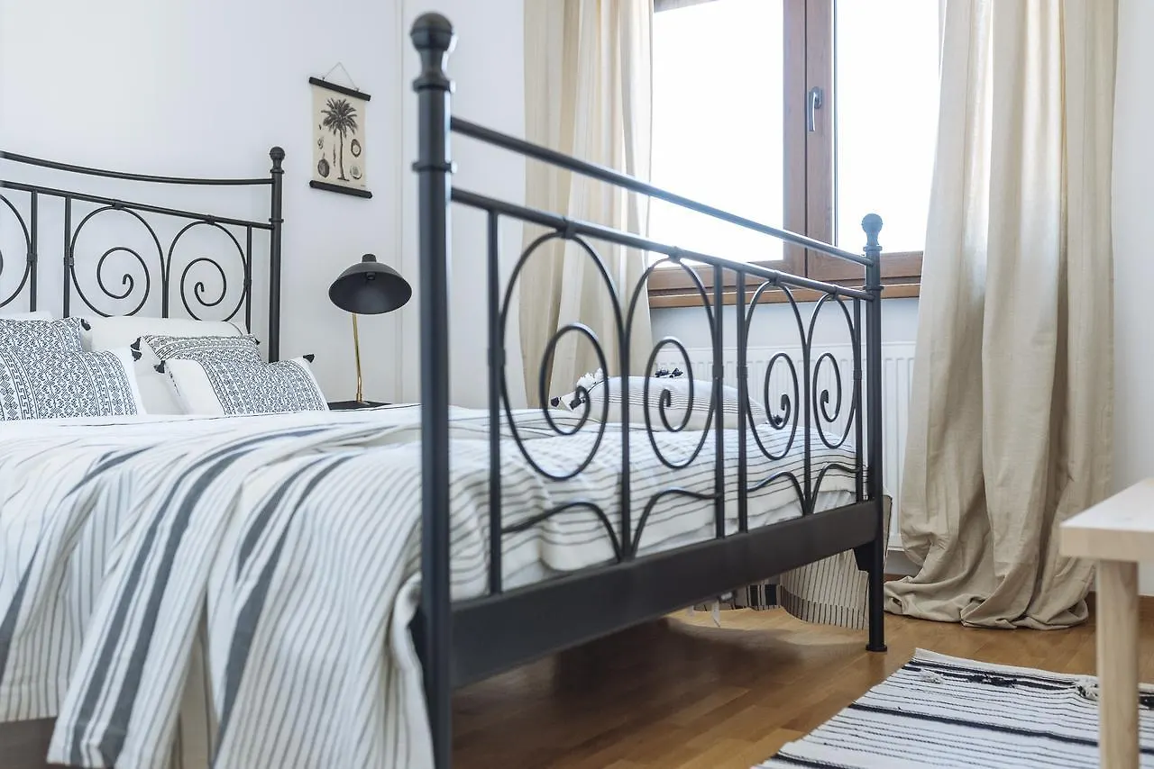 Old Town - City Center Apartment Bucharest