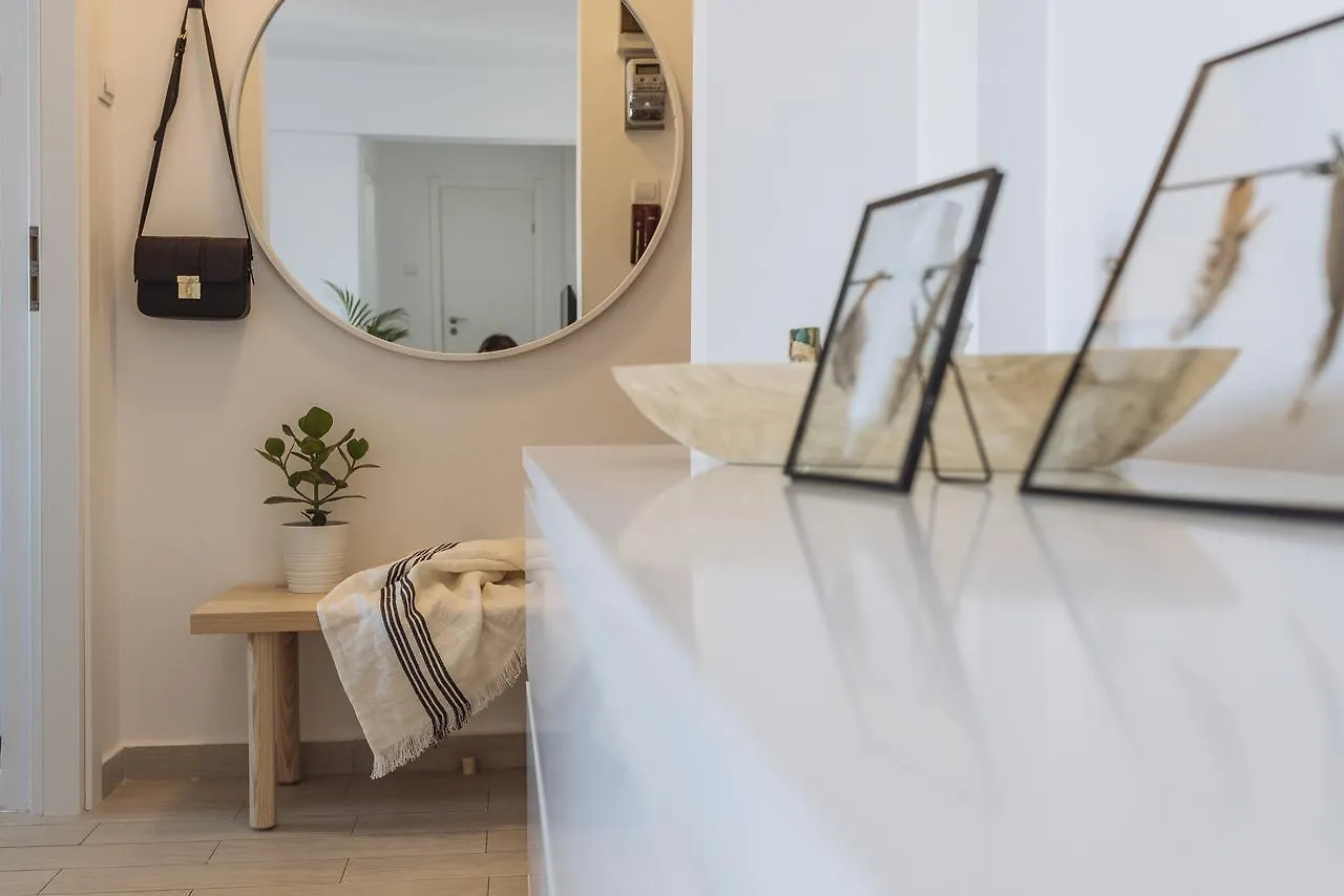 Old Town - City Center Apartment Bucharest