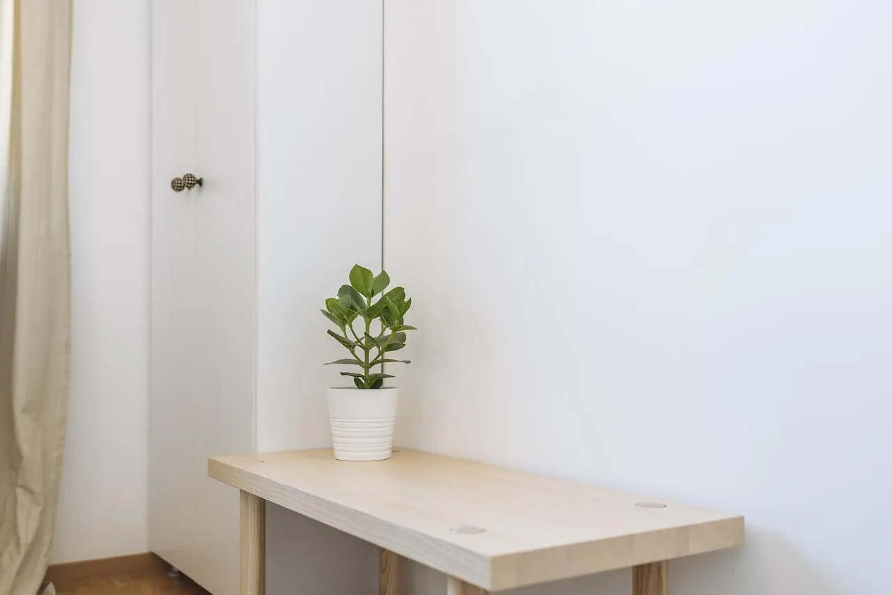 Old Town - City Center Apartment Bucharest