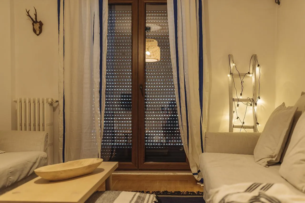 Old Town - City Center Apartment Bucharest